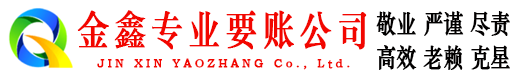 景东金鑫清账公司